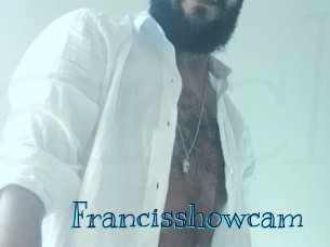 Francisshowcam