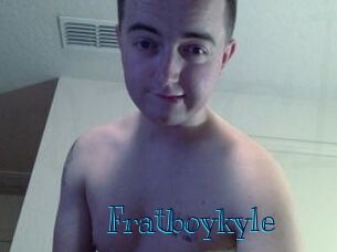 Fratboykyle