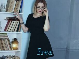 Frea