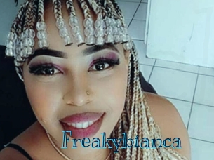 Freakybianca