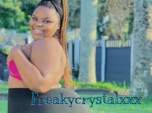 Freakycrystalxxx