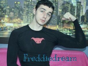 freddiedream Archive DVD BIZ