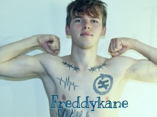 Freddykane