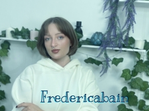 Fredericabain