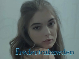 Fredericabawden