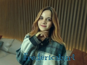 Fredericaburt