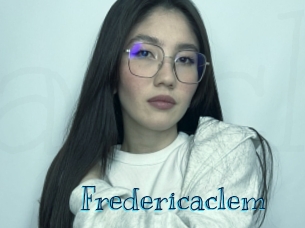 Fredericaclem