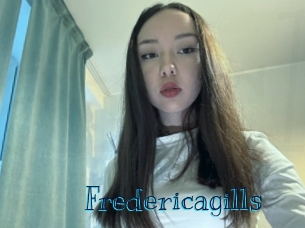 Fredericagills