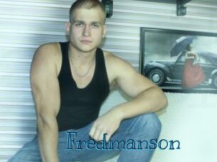 Fredmanson