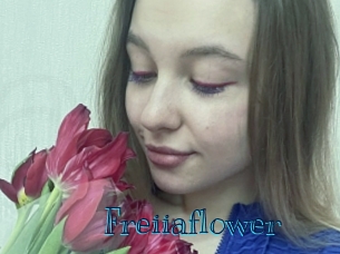 Freiiaflower