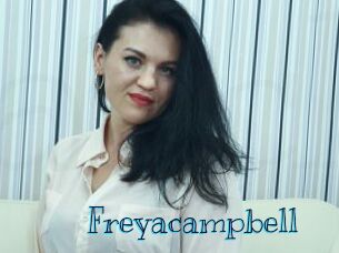 Freyacampbell