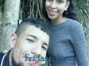 Fridaandaron