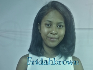 Fridahbrown