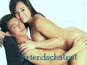 Friendschatnet