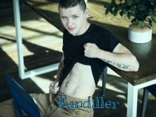 Fundiller