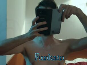 Funkain
