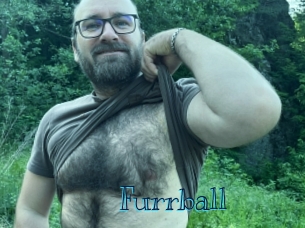 Furrball