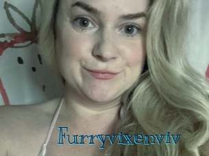 Furryvixenviv