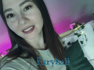 Furyhall