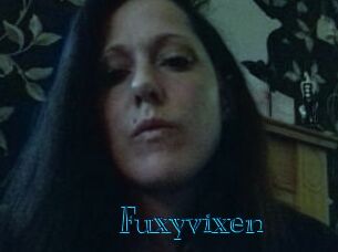 Fuxyvixen