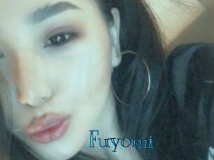 Fuyomi