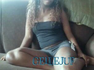GEILEJUF