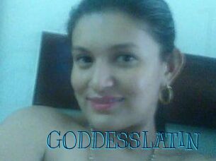 GODDESS_LATIN