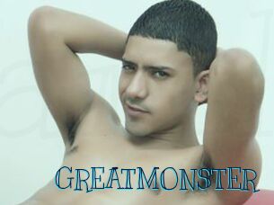 GREATMONSTER