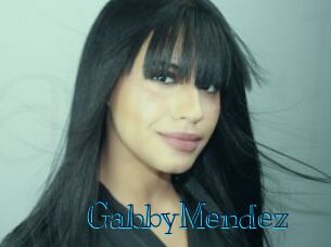 GabbyMendez Archive DVD BIZ