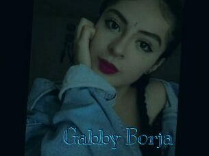 Gabby_Borja