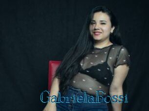 GabrielaBossi