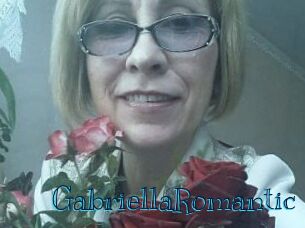 GabriellaRomantic