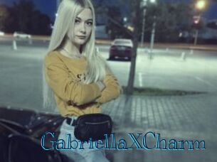 GabriellaXCharm