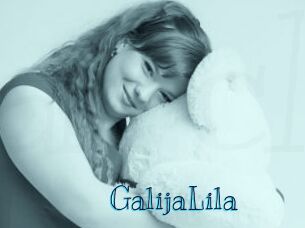 GalijaLila