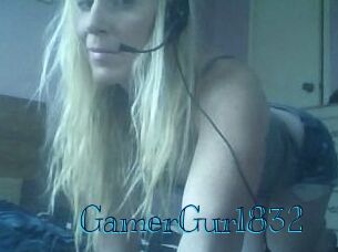 GamerGurl832 Archive DVD BIZ