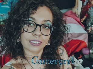 Gamergrrl