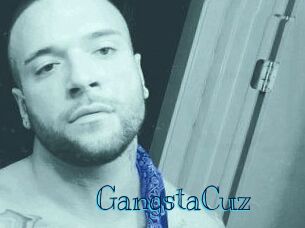 GangstaCuz