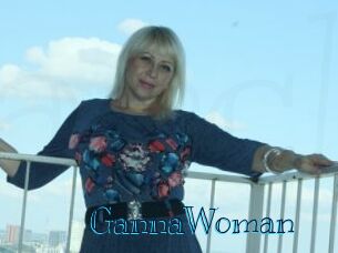 GannaWoman