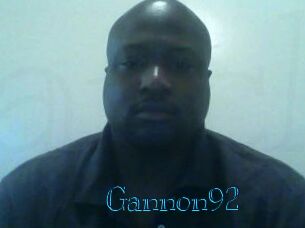 Gannon92