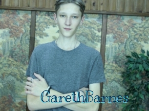 GarethBarnes