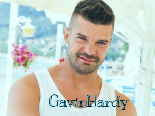 GavinHardy