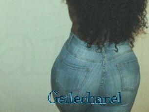 Geilechanel