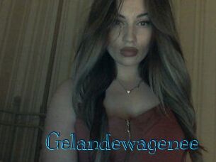 Gelandewagenee