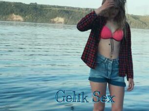 Gelik_Sex