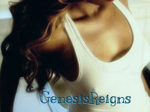 GenesisReigns