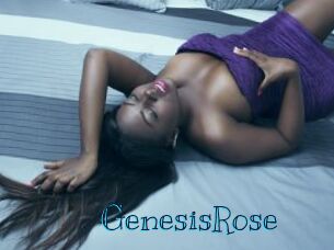 GenesisRose