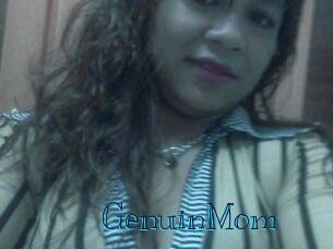 GenuinMom Archive DVD BIZ