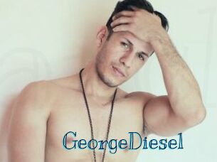 GeorgeDiesel