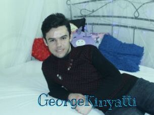 GeorgeKinyatti