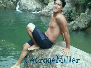GeorggeMiller